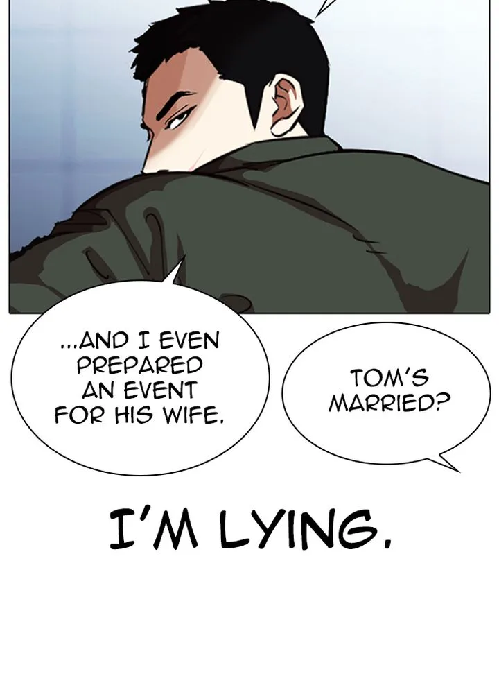 Lookism Chapter 322 – Page 40