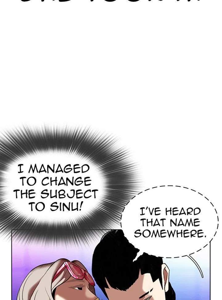 Lookism Chapter 322 – Page 49