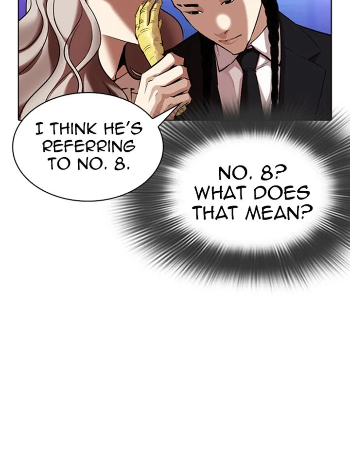 Lookism Chapter 322 – Page 50