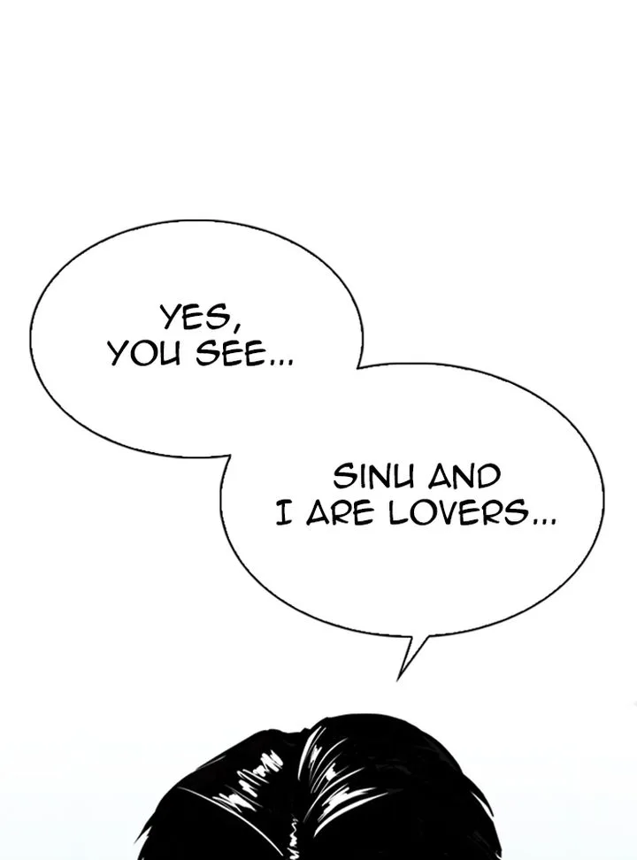 Lookism Chapter 322 – Page 51