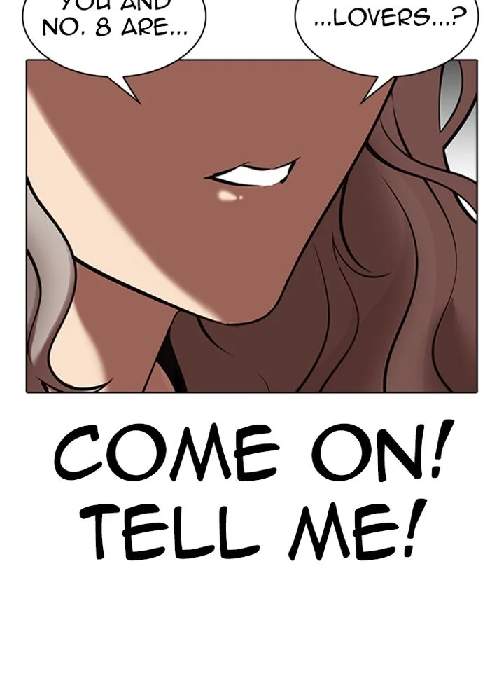 Lookism Chapter 322 – Page 54