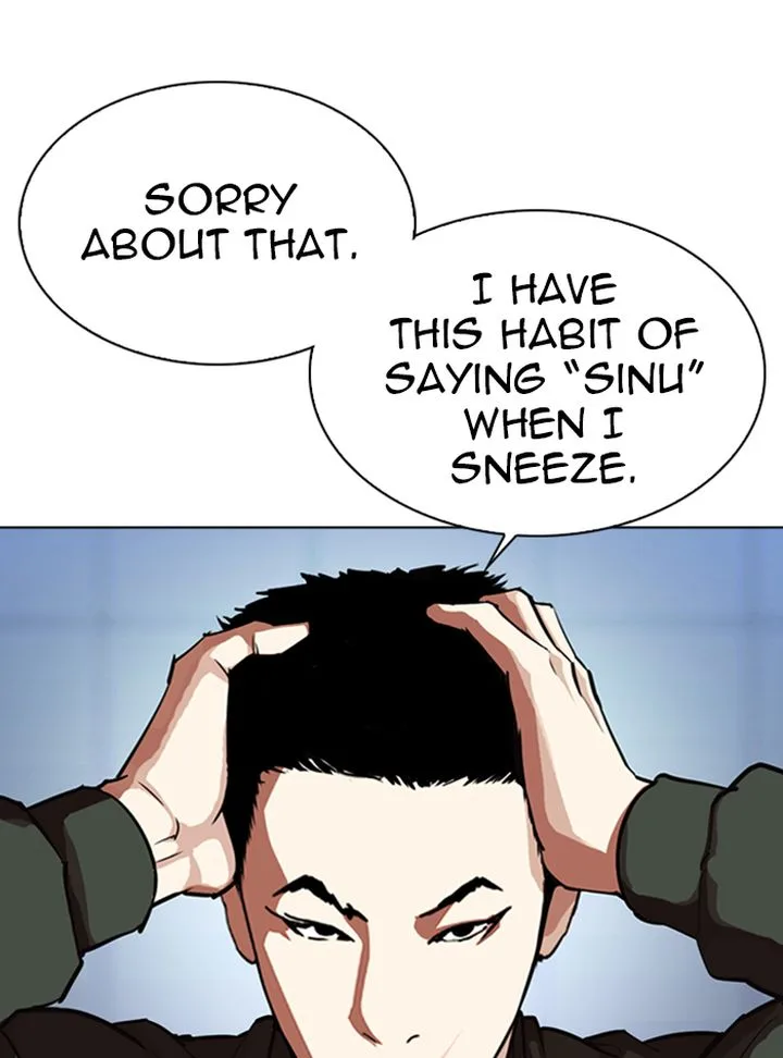 Lookism Chapter 322 – Page 61