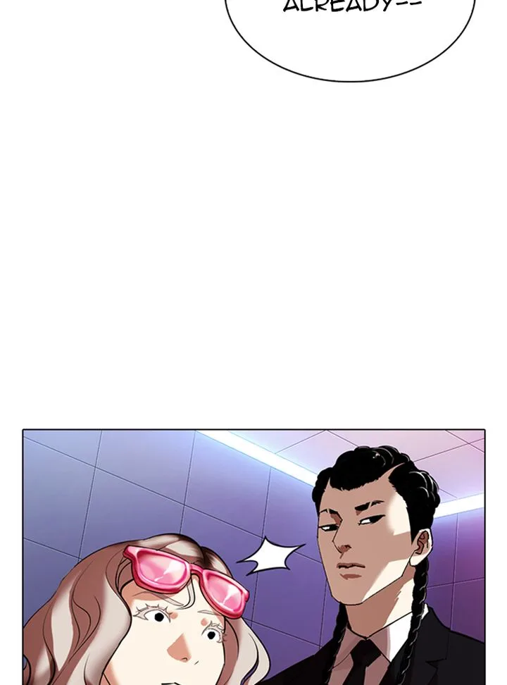 Lookism Chapter 322 – Page 77