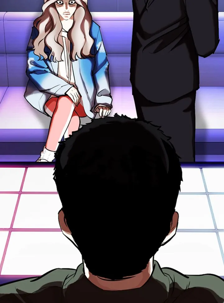 Lookism Chapter 322 – Page 81