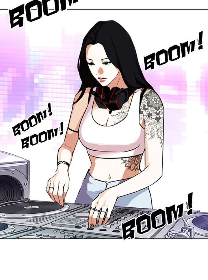 Lookism Chapter 322 – Page 85