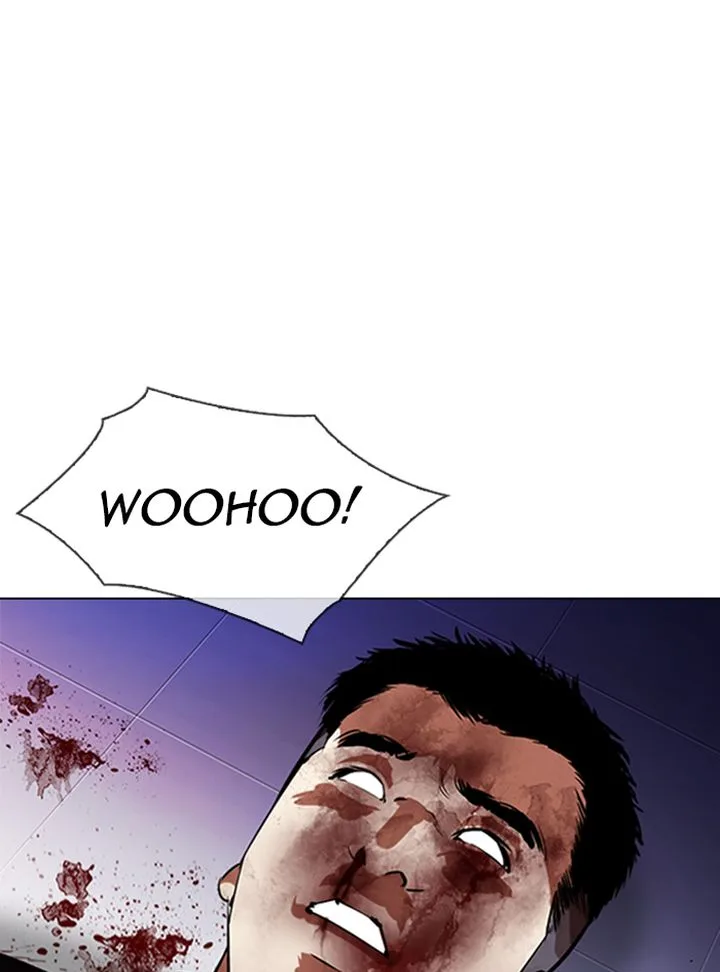 Lookism Chapter 322 – Page 86