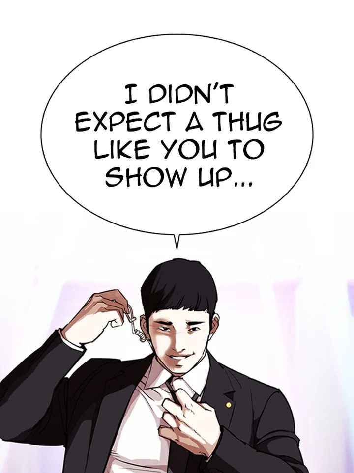Lookism Chapter 322 – Page 92