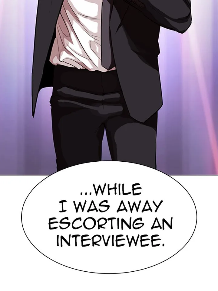 Lookism Chapter 322 – Page 93