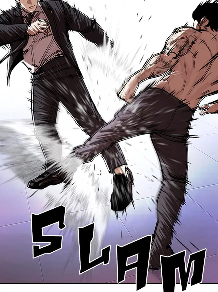 Lookism Chapter 322 – Page 95