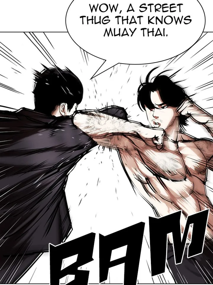 Lookism Chapter 322 – Page 97