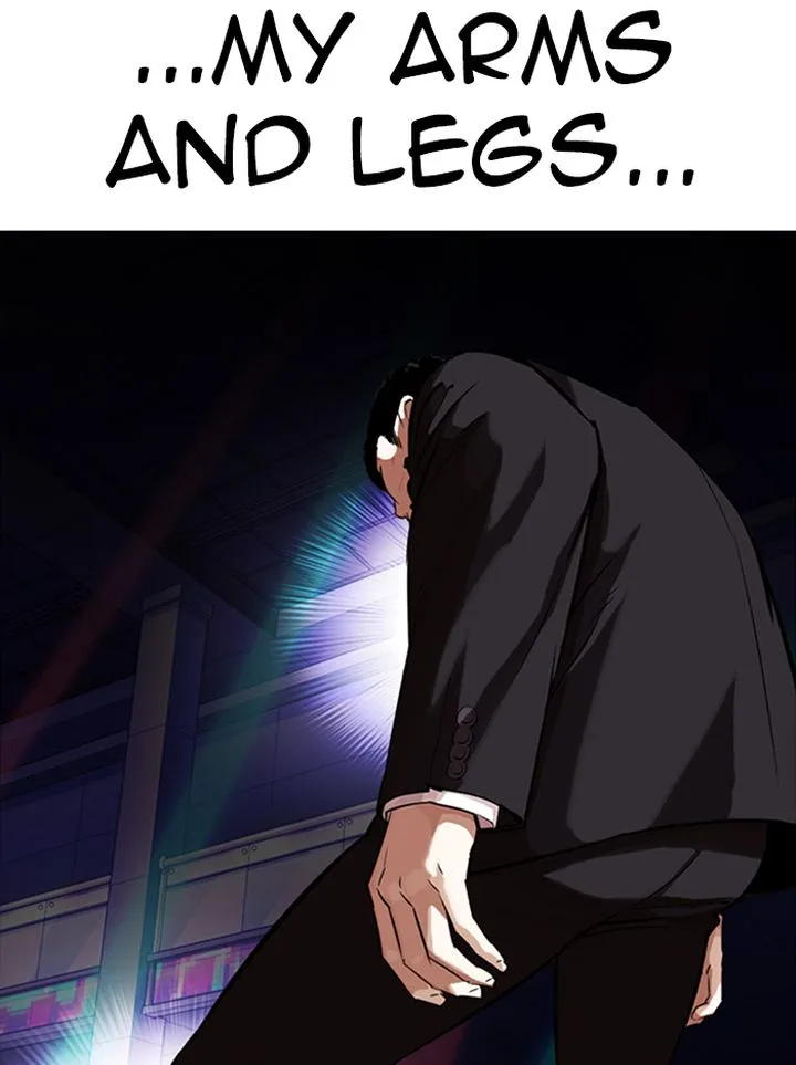 Lookism Chapter 322 – Page 105