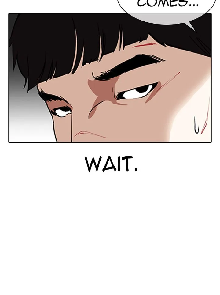 Lookism Chapter 322 – Page 107