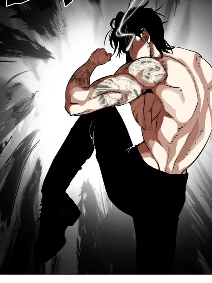 Lookism Chapter 322 – Page 109