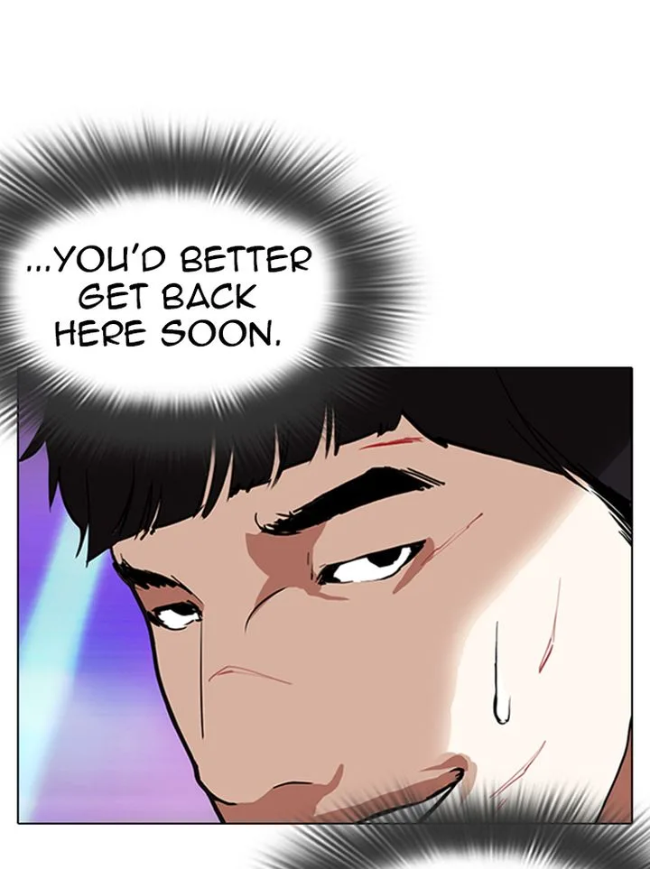 Lookism Chapter 322 – Page 112