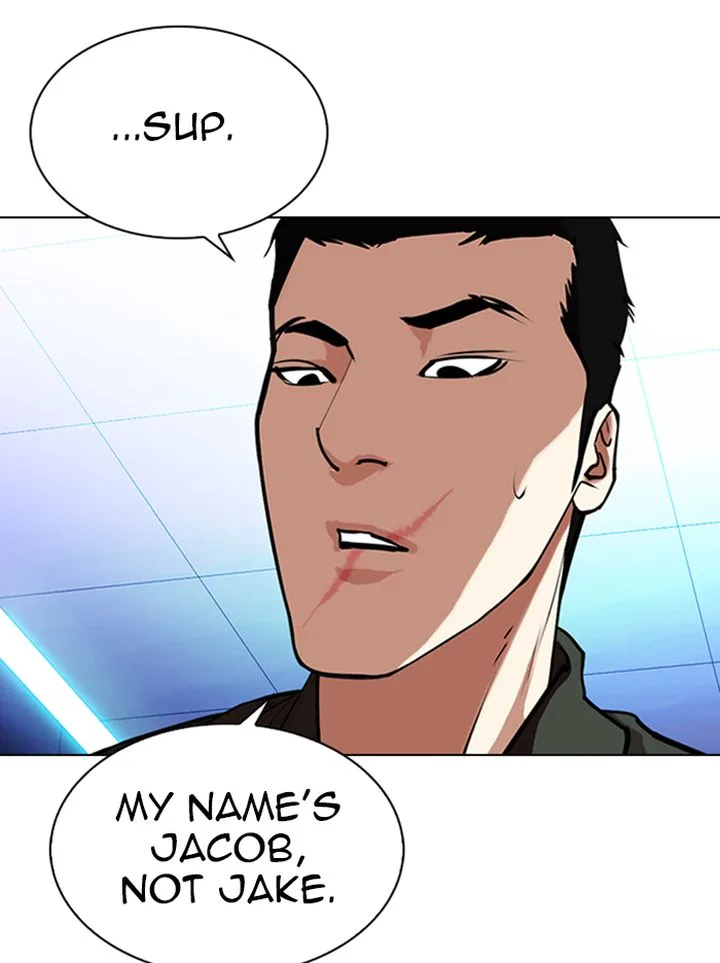 Lookism Chapter 322 – Page 117