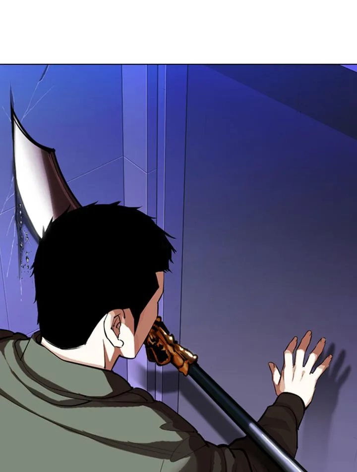 Lookism Chapter 322 – Page 124