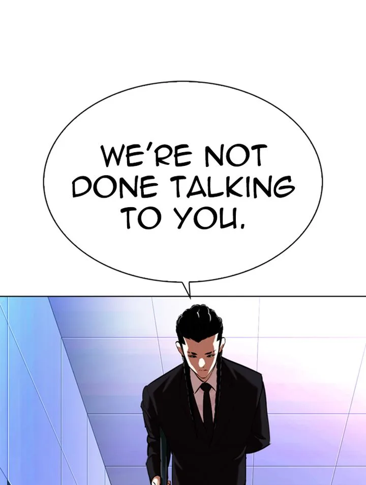 Lookism Chapter 322 – Page 126