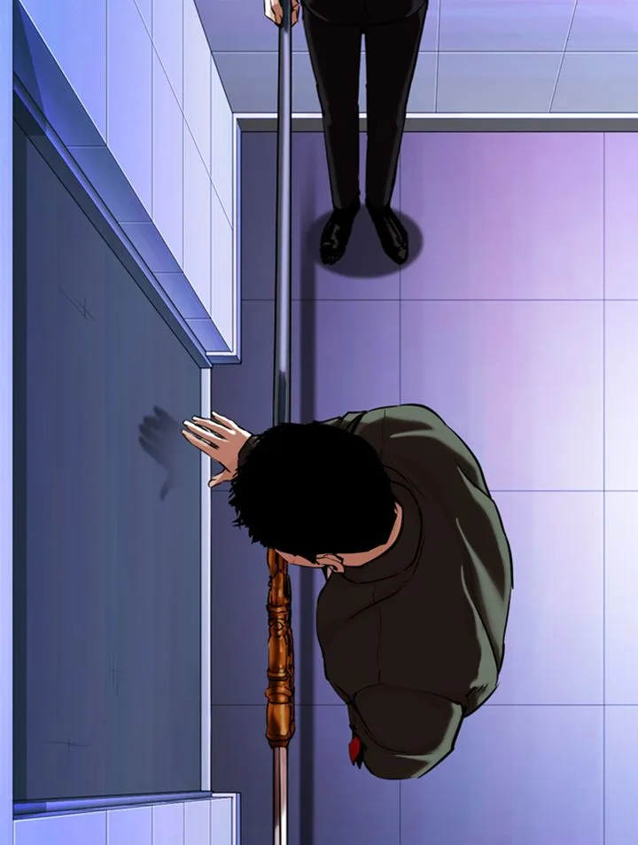 Lookism Chapter 322 – Page 127