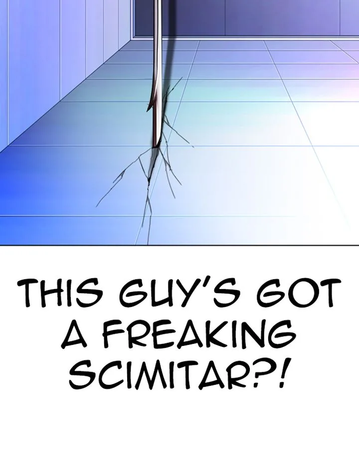Lookism Chapter 322 – Page 128