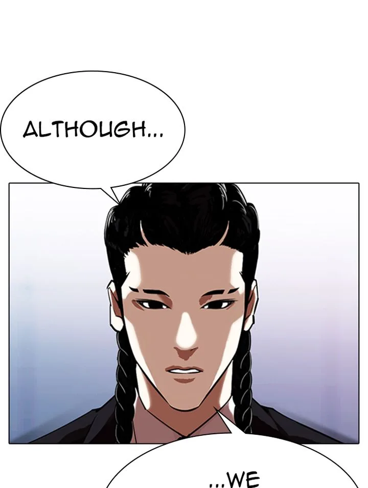 Lookism Chapter 322 – Page 129