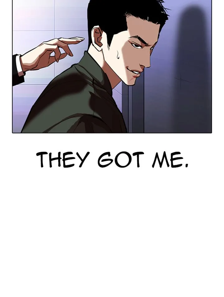 Lookism Chapter 322 – Page 131