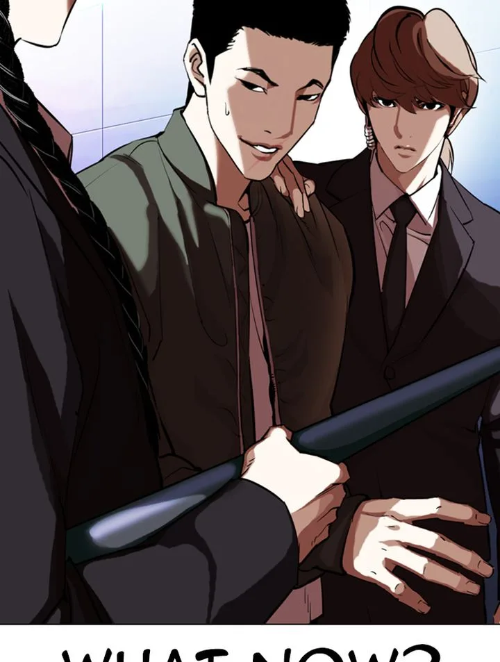 Lookism Chapter 322 – Page 133