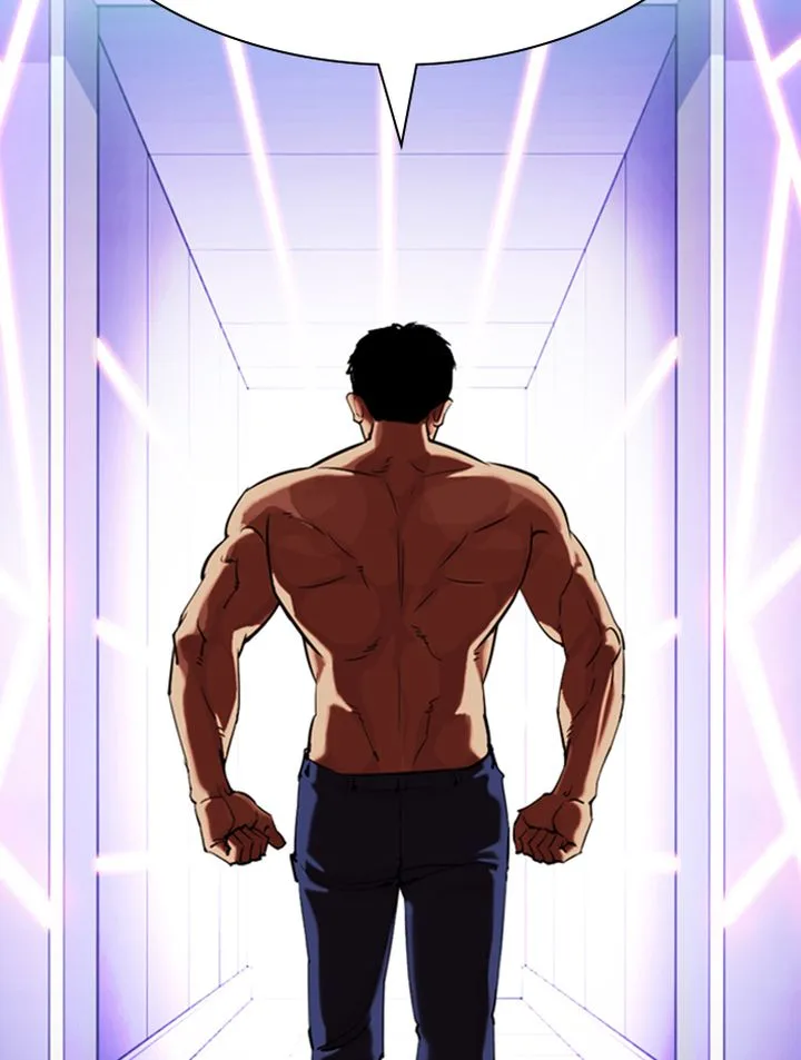 Lookism Chapter 322 – Page 142