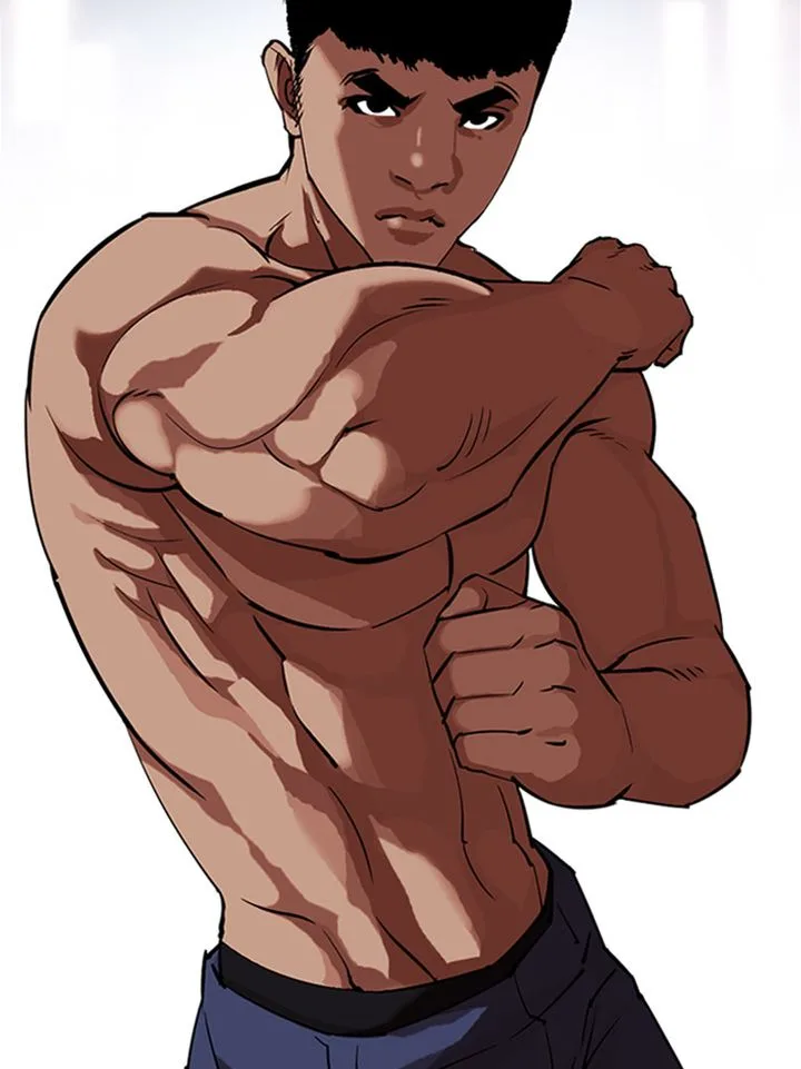 Lookism Chapter 323 – Page 2
