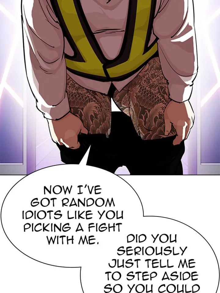 Lookism Chapter 323 – Page 8