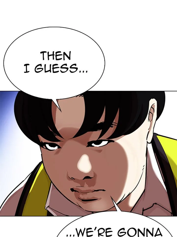 Lookism Chapter 323 – Page 11