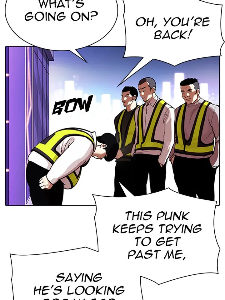 Lookism Chapter 323 – Page 13