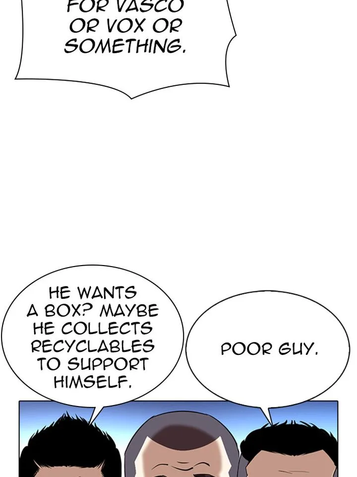 Lookism Chapter 323 – Page 14