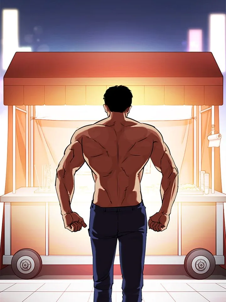 Lookism Chapter 323 – Page 21