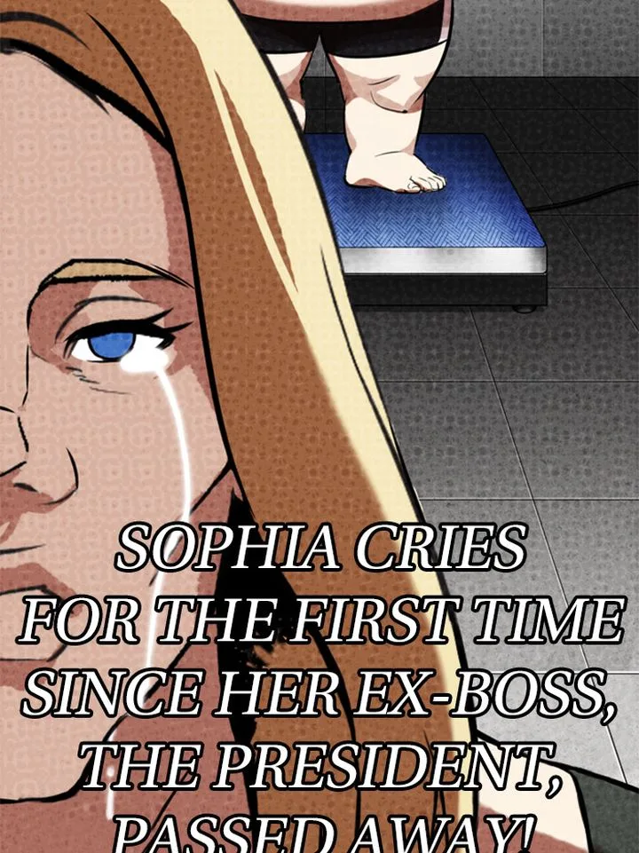 Lookism Chapter 323 – Page 25