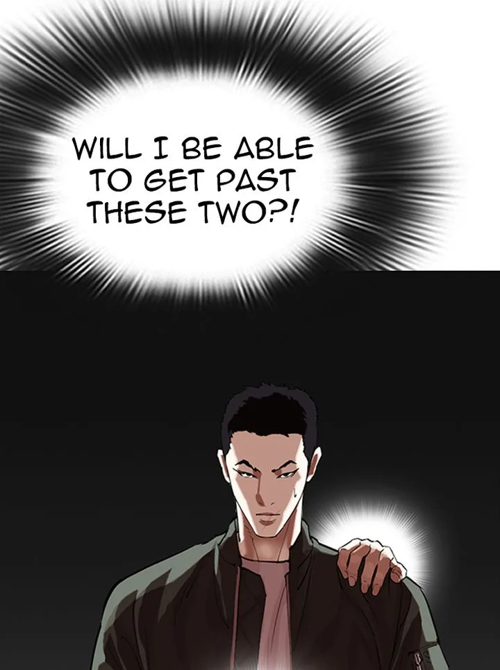 Lookism Chapter 323 – Page 34