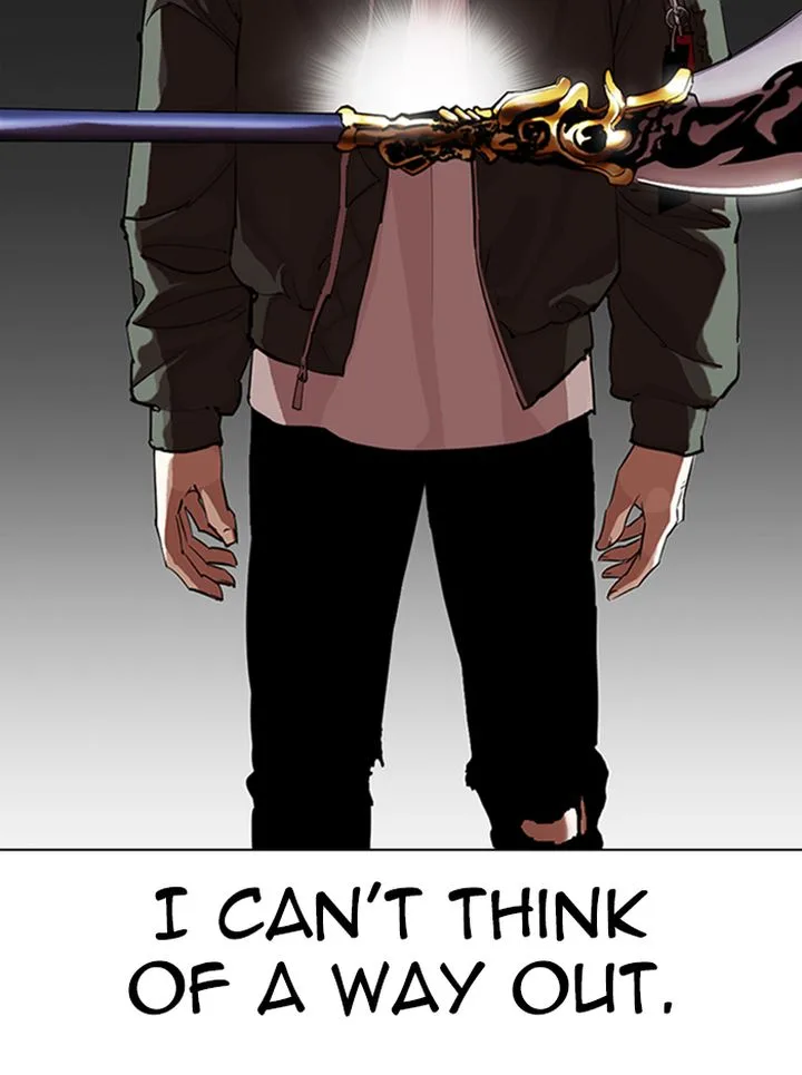 Lookism Chapter 323 – Page 35