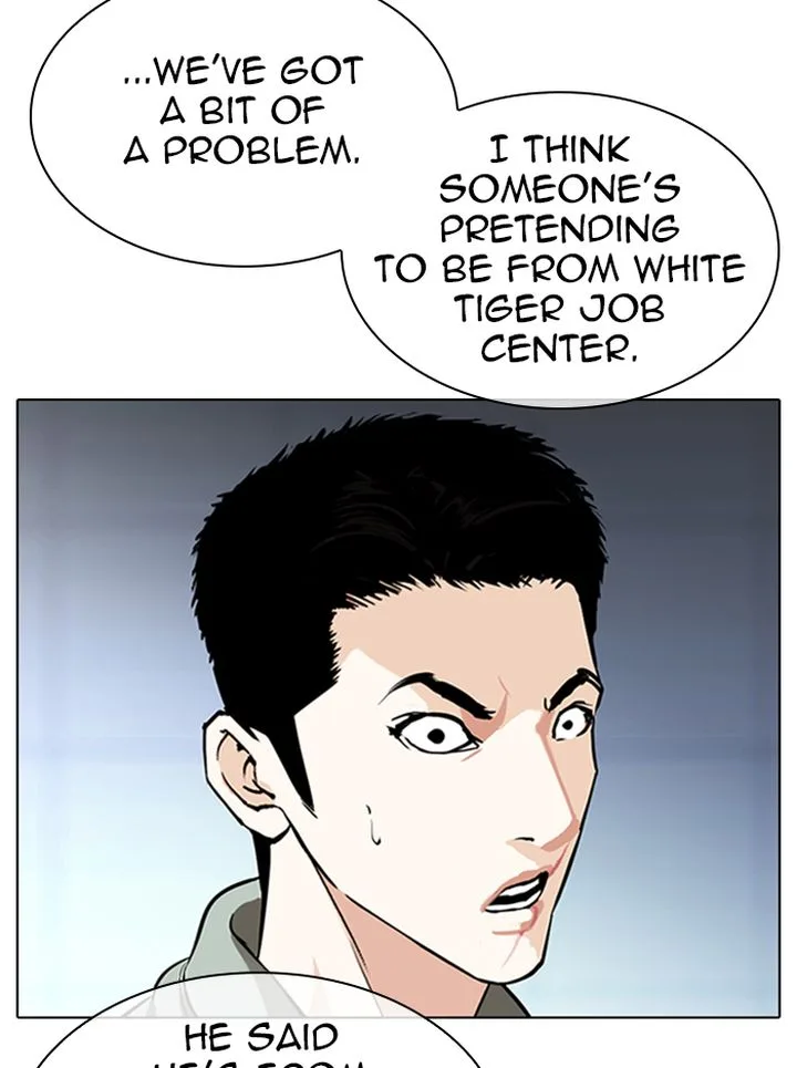 Lookism Chapter 323 – Page 52