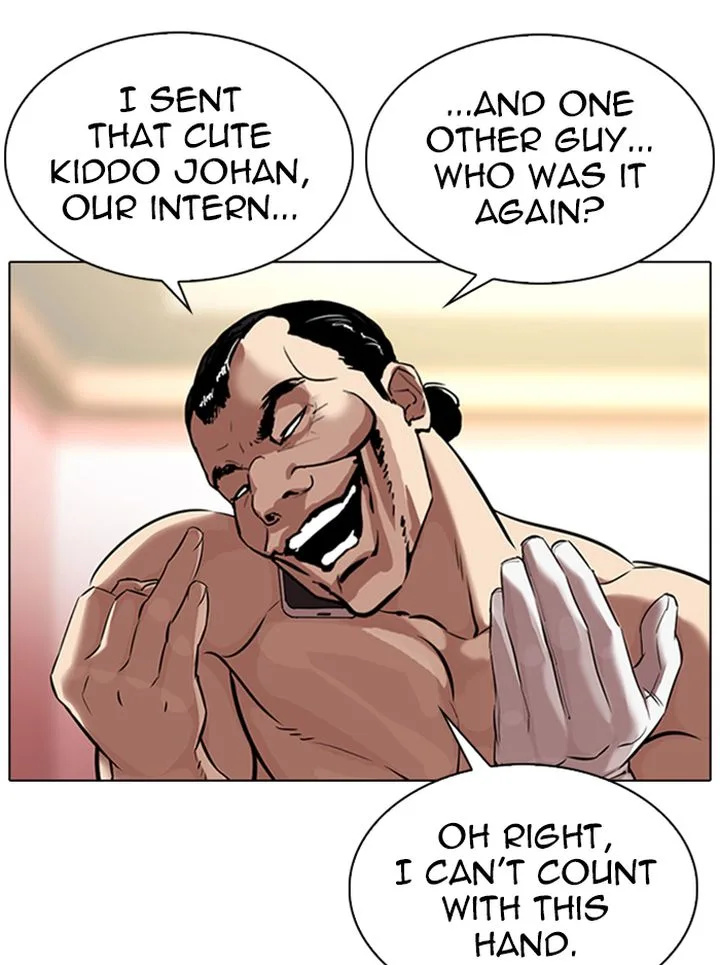 Lookism Chapter 323 – Page 57
