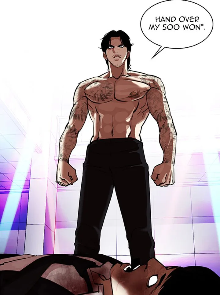 Lookism Chapter 323 – Page 59