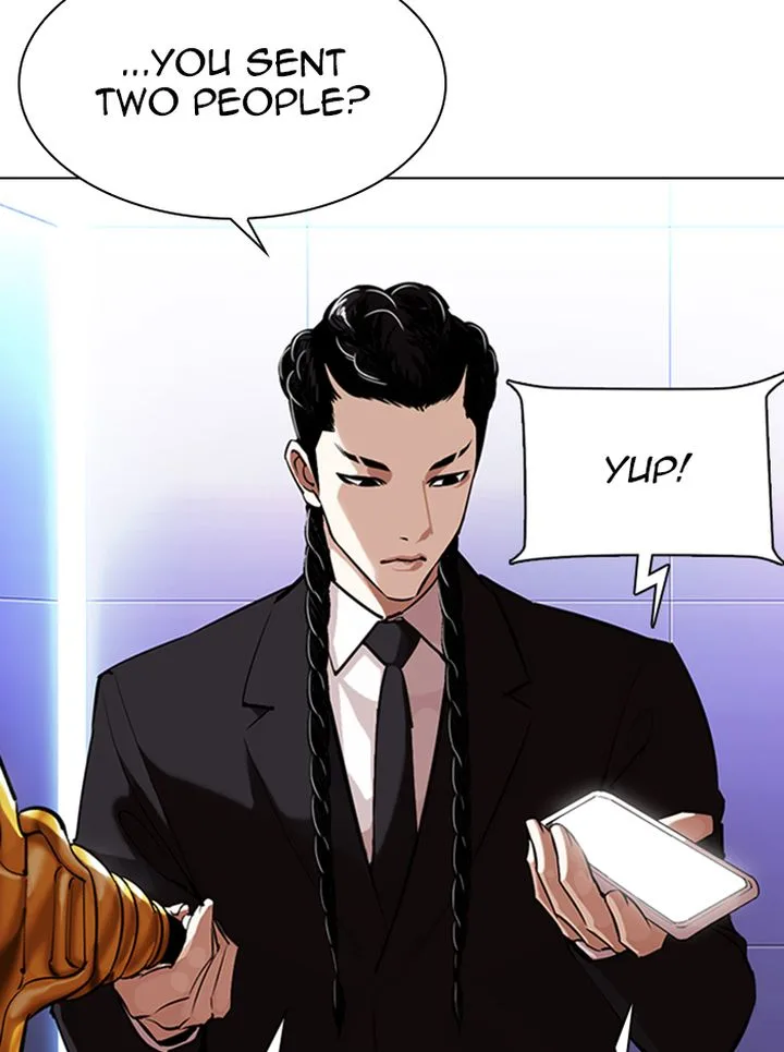 Lookism Chapter 323 – Page 61