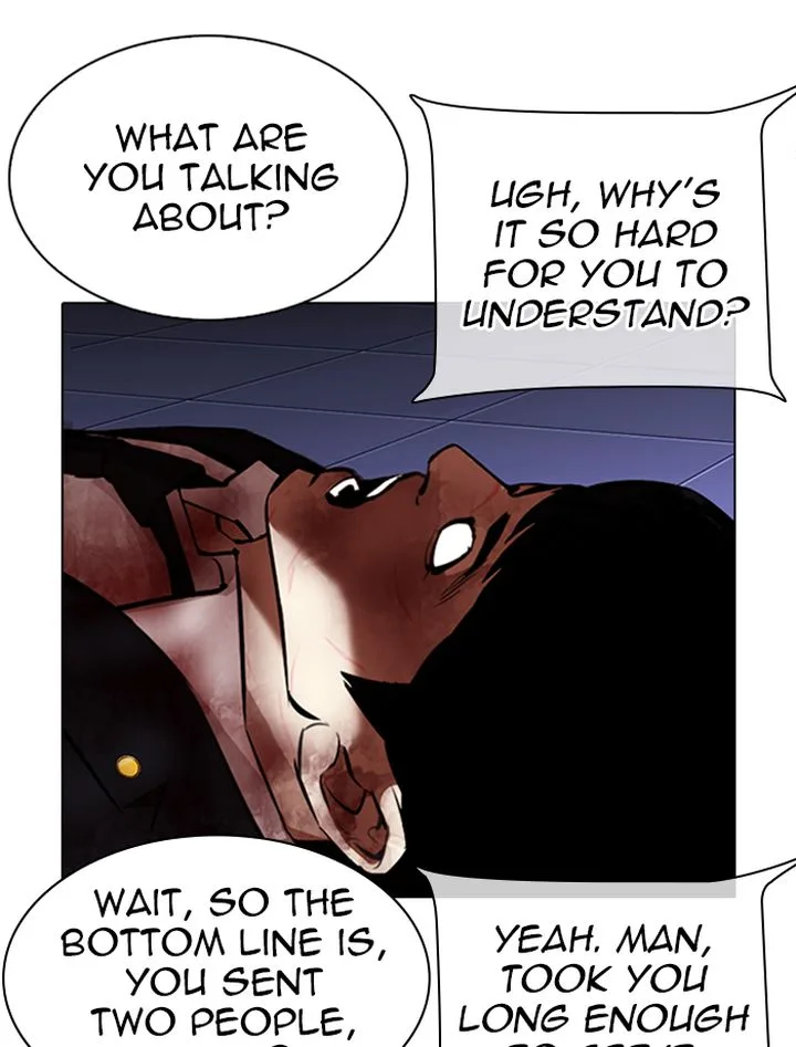 Lookism Chapter 323 – Page 63