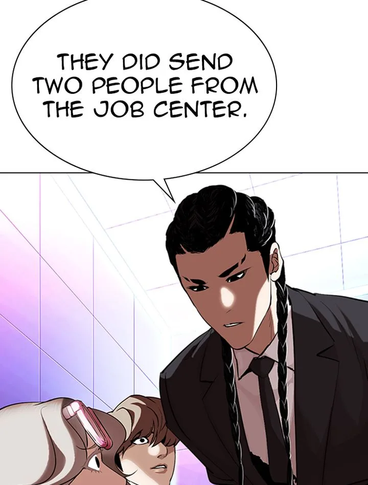 Lookism Chapter 323 – Page 75