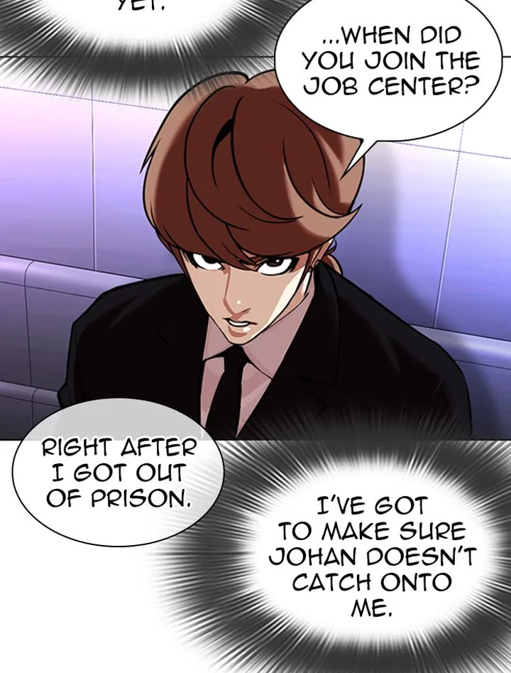 Lookism Chapter 323 – Page 80