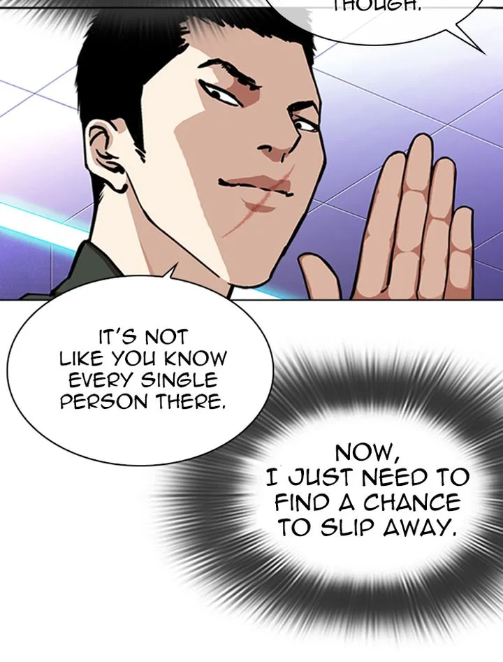 Lookism Chapter 323 – Page 84