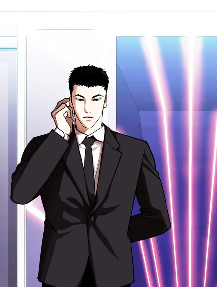 Lookism Chapter 323 – Page 94