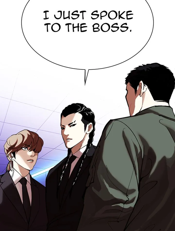 Lookism Chapter 323 – Page 100