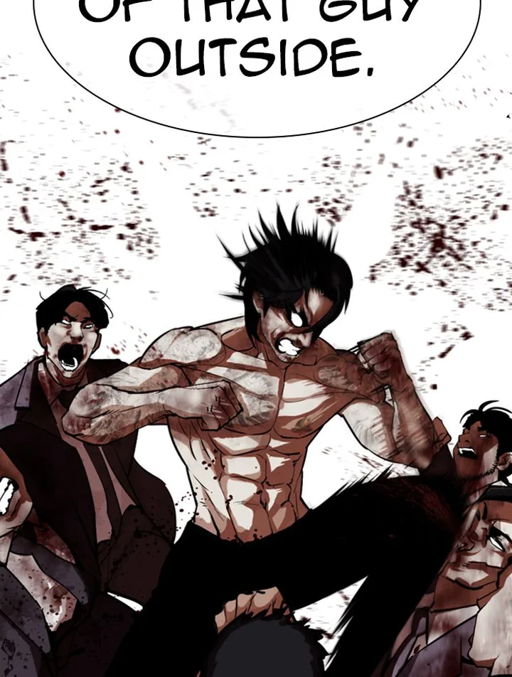 Lookism Chapter 323 – Page 107