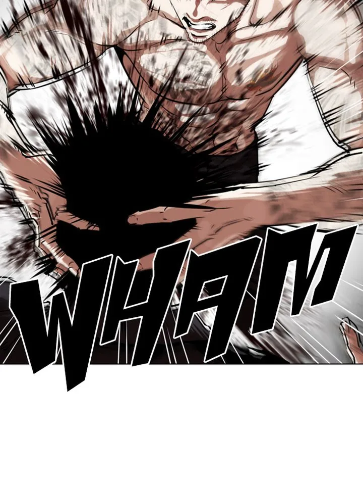 Lookism Chapter 323 – Page 110