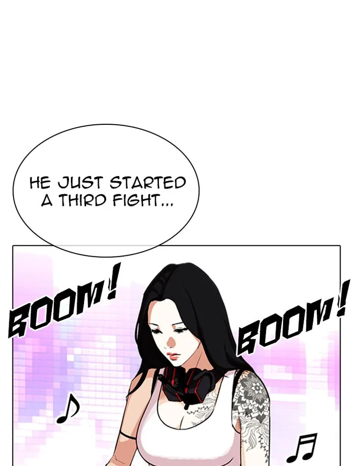 Lookism Chapter 323 – Page 111