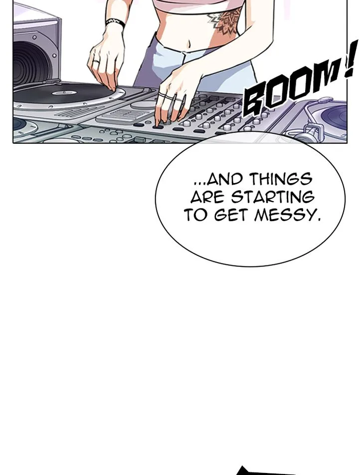 Lookism Chapter 323 – Page 112